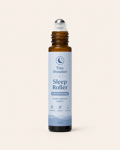 Sleep roller