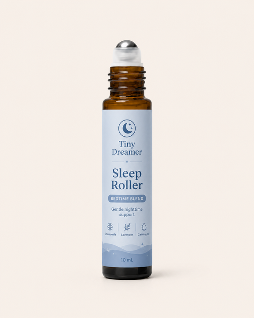 Sleep roller