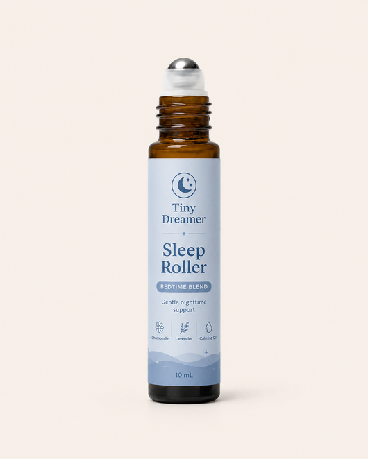 Sleep roller