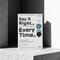 Doverly Say It Right, Every Time: A Guide to Clear & Confident Communication