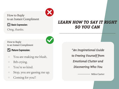 Doverly Say It Right, Every Time: A Guide to Clear & Confident Communication