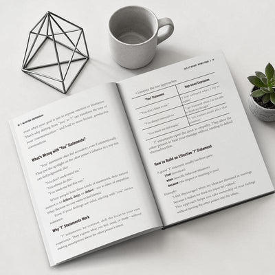 Doverly Say It Right, Every Time: A Guide to Clear & Confident Communication