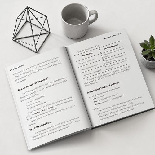 Doverly Say It Right, Every Time: A Guide to Clear & Confident Communication