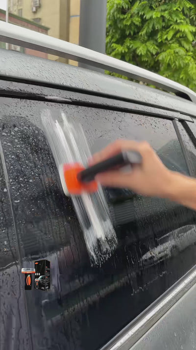 Vantsi RainGuard Oil Film Remover